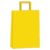 BOLSA ACUARIO AMARILLO - PACK X 10 UNIDADES (ELEGÏ TAMAÑO) en internet