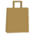 BOLSA ACUARIO MADERA - PACK X 10 UNIDADES (ELEGÍ TAMAÑO)