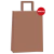 BOLSA ACUARIO MOKA - PACK X 10 UNIDADES (ELEGÍ EL TAMAÑO) en internet
