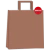 BOLSA ACUARIO MOKA - PACK X 10 UNIDADES (ELEGÍ EL TAMAÑO) - Shop Fanpack