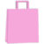 BOLSA ACUARIO PASTEL PINK - PACK X 10 UNIDADES (ELEGÍ EL TAMAÑO) - Shop Fanpack