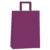 BOLSA ACUARIO PURPLE - PACK X 10 UNIDADES (ELEGÏ TAMAÑO) en internet