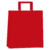 BOLSA ACUARIO ROJA - PACK X 10 UNIDADES (ELEGÍ EL TAMAÑO) - Shop Fanpack