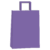 BOLSA ACUARIO VIOLETA - PACK X 10 UNIDADES (ELEGÍ EL TAMAÑO) - tienda online