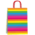 BOLSA ARCO IRIS - PACK X 10 UNIDADES (ELEGI TAMAÑO) - comprar online