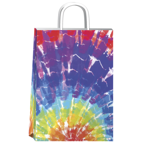 BOLSA LUNA BATIK - PACK X 10 UNIDADES (ELEGÍ TAMAÑO) en internet