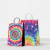 BOLSA LUNA BATIK - PACK X 10 UNIDADES (ELEGÍ TAMAÑO)