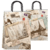 BOLSA LUNA CIUDADES - PACK X 10 UNIDADES (ELEGI EL TAMAÑO) - comprar online