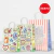 BOLSA LUNA CUCINA - PACK X 10 UNIDADES (ELEGI TAMAÑO)