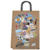 BOLSA LUNA CULTURA ARGENTO 22x10x30 en internet