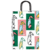 BOLSA LUNA GALGOS 14X08X20 - PACK X 10 UNIDADES en internet