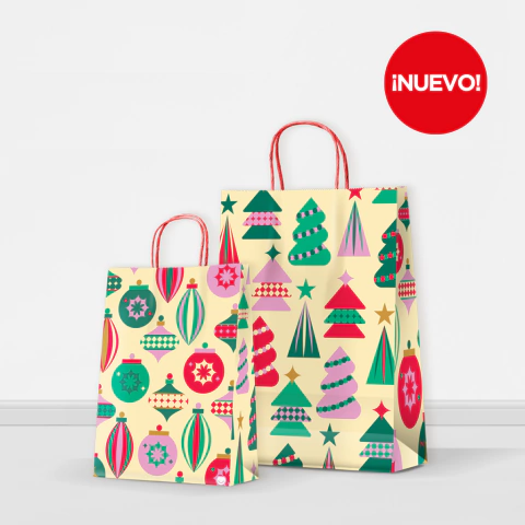 BOLSA LUNA JOLLY - PACK X 10 UNIDADES (ELEGI TAMAÑO) - comprar online