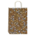 BOLSA LUNA LATTE DOTS - PACK X 10 UNIDADES (ELEGI TAMAÑO) - comprar online