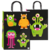 BOLSA LUNA LITTLE MONSTERS - PACK X 10 UNIDADES (ELEGÍ EL TAMAÑO) - comprar online