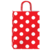 BOLSA LUNA LUNARES BLANCOS - PACK X 10 UNIDADES (ELEGÍ EL TAMAÑO) - comprar online