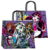 BOLSA MONSTER HIGH - PACK X 10 UNIDADES (ELEGÏ TAMAÑO) - Shop Fanpack