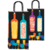 BOLSA LUNA MULTIVINO 22X10X42 - PACK X 10 UNIDADES - comprar online