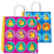 BOLSA LUNA PATITOS POP - PACK X 10 UNIDADES (ELEGÏ TAMAÑO) - Shop Fanpack