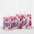 BOLSA LUNA PAZ & AMOR - PACK X 10 UNIDADES (ELEGÍ TAMAÑO)