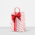 BOLSA LUNA RED BOW 30X12X41 - PACK X 10 UNIDADES