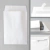 BOLSA FONDO PLANO E-COMMERCE BLANCO (PACK X 10 UNIDADES)
