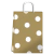 BOLSA LUNA WHITE DOTS - PACK X 10 UNIDADES (ELEGÍ TAMAÑO) - comprar online