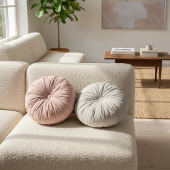 Almohadon Dona
