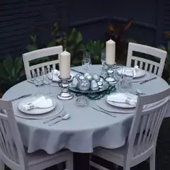 Mantel Oval - comprar online