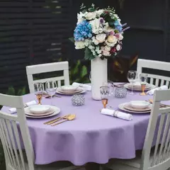 Mantel Oval en internet