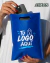 BOLSAS PERSONALIZADAS 20X25 en internet