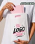 BOLSAS PERSONALIZADAS 20X30X10