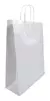 Bolsa Papel Blanco Lisas 40x30x12