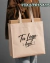BOLSAS PERSONALIZADAS 40X37X15X15