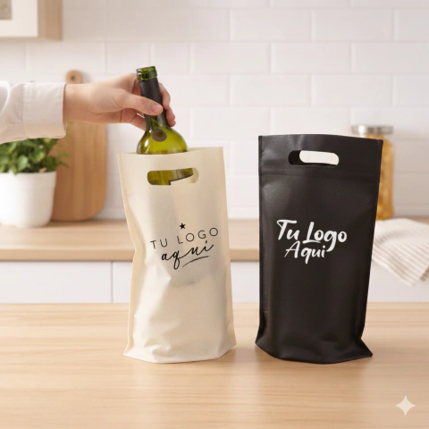 BOLSAS PERSONALIZADAS 20X40X10 - comprar online