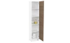 Despensero 40cm melamina - comprar online