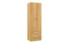 Placar dos puertas 57 × 181 × 46 cm - comprar online
