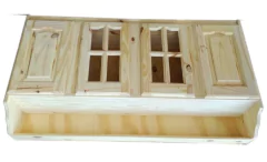 Alacena de 1.40 Mts - comprar online