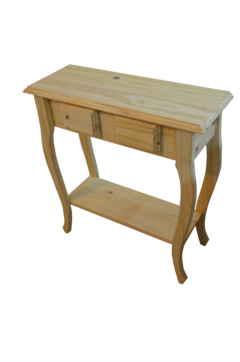 mesa arrime 80