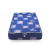 Colchon 1 plaza y medida 100x190x18 - comprar online