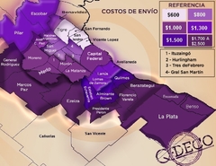 Ropero de 0.80 Mts Corredizo - comprar online