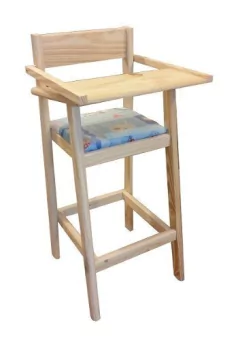 Sillas De Bebé En Pino en internet