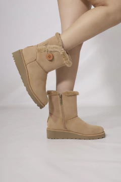 PANTUBOTAS CELIA - tienda online