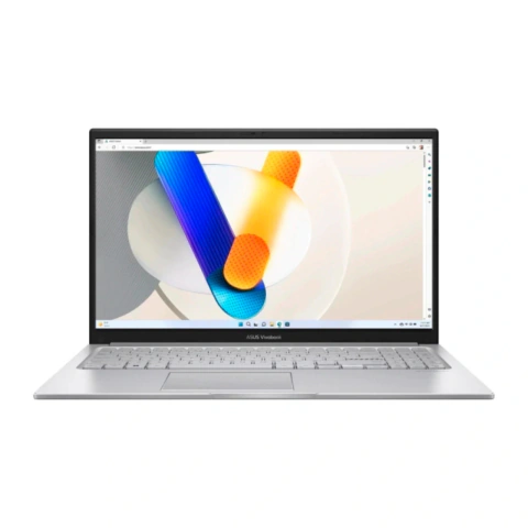 Notebook Asus Vivobook X1504VA-BQ592 Intel Core 5 120U | 90NB13Y2-M01J30