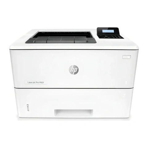 Impresora HP Laserjet Pro M501DN J8H61A/L