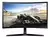 Monitor 27 Curvo Samsung D366 100hz Fhd Ls27d366galx - comprar online