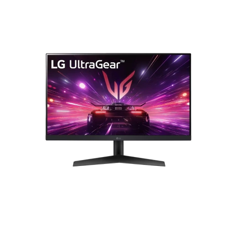Monitor LG 24 Utragear Borderless 180 Hz 24GS60F