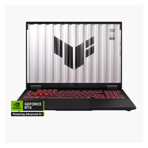 Notebook Asus TUF A16 FA608UHI-QT169 GeForce RTX 5050 Ryzen 7 260 90NR0KS1-M00DV0