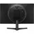 MONITOR LG 24" ULTRAGEAR BORDERLESS 24GS60F - (OUTLET) - Espacio Electronica