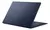 Notebook Asus Zenbook I7 155h UX3405MA-QD270W W11 16gb 1tb | 90NB11R1-M00BW0 - comprar online