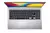 Notebook Asus Vivobook 15 i7 1355U W11 | X1504VA-NJ108 - Espacio Electronica